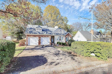 493 Debra Cir SW, Concord, NC 28025 - photo 2