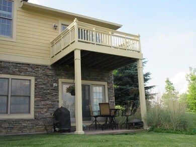 13795 E Voyager Dr unit 28, Fishers, IN 46037 - photo 2