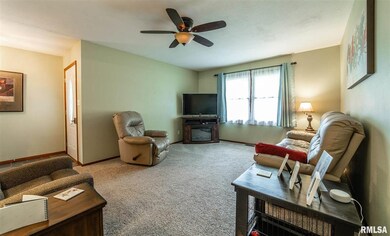 170 Halfmoon St, Lincoln, IL 62656 - photo 5