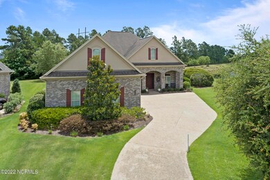1508 E Gantry Ct, Leland, NC 28451 - photo 2