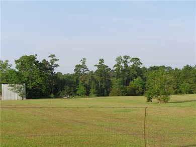 Exterior Front. 10.48 ACRES