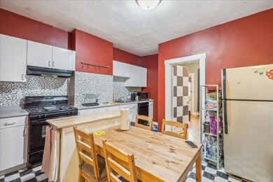 305 Elm St unit 1, Cambridge, MA 02139 - photo 4