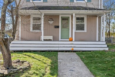 50 Crapo St, Bridgewater, MA 02324 - photo 4