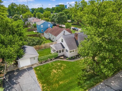 2570 Mount Holyoke Rd, Columbus, OH 43221 - photo 2