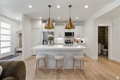 1417 E Rustic Wood Ct, Sandy, UT 84092 - photo 5