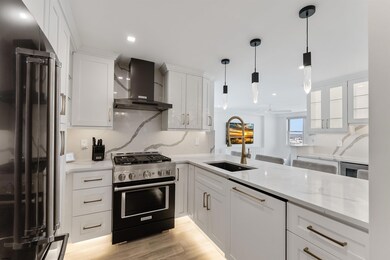 Margate Towers unit 618, Margate City, NJ 08402 - photo 5