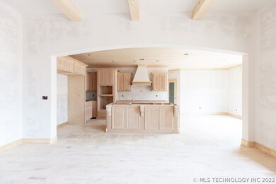 13008 S 4th St, Jenks, OK 74037 - photo 6