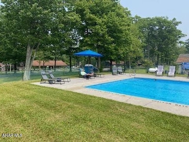 00 Overland Pass Rd unit Lot 1012, Claysburg, PA 16625 - photo 7