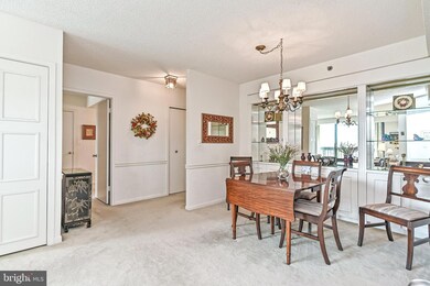 Skyline Square North and South unit 516N, Baileys Crossroads, VA 22041 - photo 5