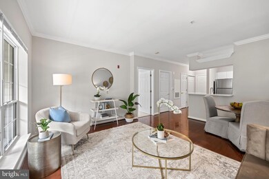 4561 Strutfield Ln unit 3113, Alexandria, VA 22311 - photo 4