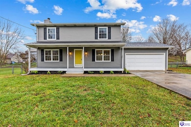 215 Darrell Dr, Elizabethtown, KY 42701 - photo 2