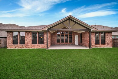 21423 Rose Loch Ln, Tomball, TX 77377 - photo 6