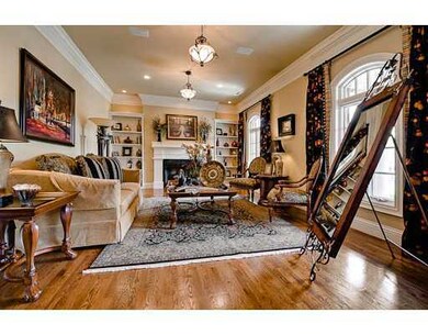 11245 Talamore Blvd, Bentonville, AR 72712 - photo 7