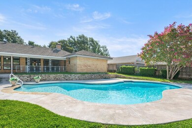 3508 Meadowlark Ln, Colleyville, TX 76034 - photo 4