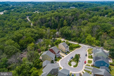 5005 Ashmans Hope, Baltimore, MD 21207 - photo 4