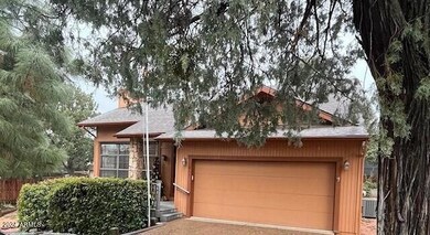 411 W Black Forest Ln, Payson, AZ 85541 - photo 2