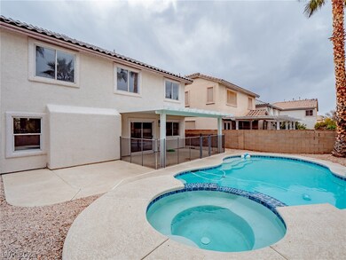 10279 Trailing Dalea Ave, Las Vegas, NV 89135 - photo 4