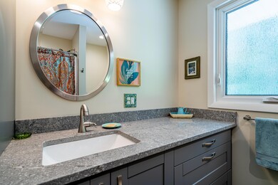 Main Bath