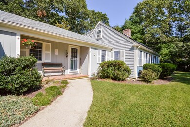 1 Burning Tree Ln, East Sandwich, MA 02537 - photo 2