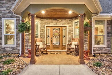 22936 Morgan Cemetery Rd, Cleveland, TX 77328 - photo 6