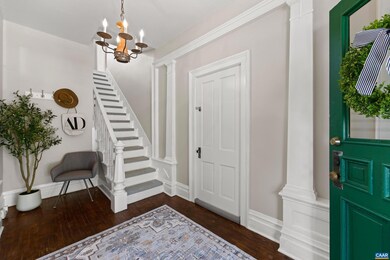 830 W Beverley St unit 1, Staunton, VA 24401 - photo 4