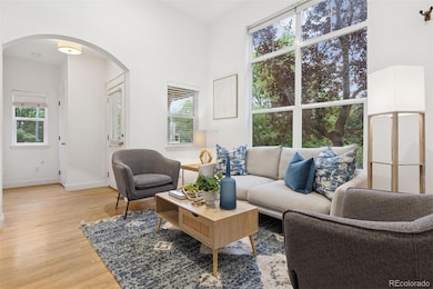 3650 Utica St unit 1, Denver, CO 80212 - photo 5