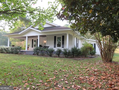 1170 Lake Creek Rd, Cedartown, GA 30125 - photo 4