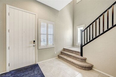 foyer
