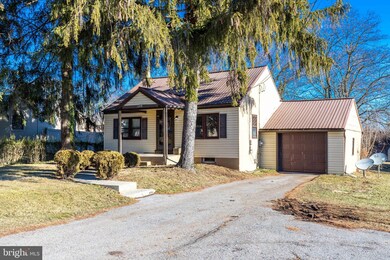 4131 Horseshoe Pike, Honey Brook, PA 19344 - photo 2