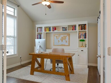 Perfect Office SPACE