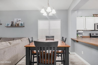 3909 W Hackamore Dr, Phoenix, AZ 85083 - photo 7