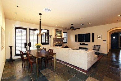 cactusDining-Living Room