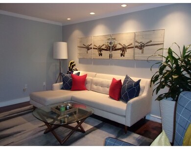 78 Moon St unit 1, Boston, MA 02113 - photo 7