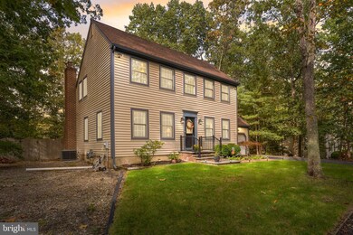 25 Packenah Trail, Shamong, NJ 08088 - photo 2