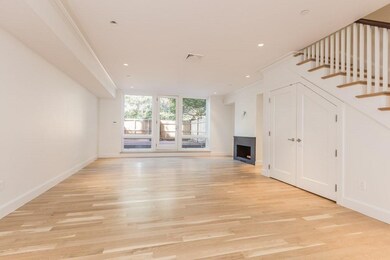 156 W Concord St unit 1, Boston, MA 02118 - photo 4