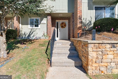 2160 Palmyra Dr SE, Marietta, GA 30067 - photo 2
