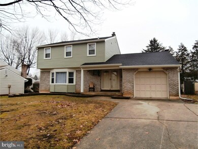 7 Strathmore Dr, Cherry Hill, NJ 08003 - photo 2