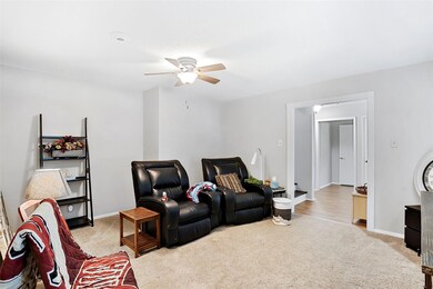 1100 Kathryn St, Hurst, TX 76053 - photo 4