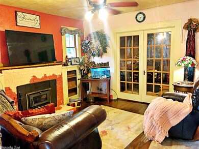 306 W High St, Sheridan, AR 72150 - photo 5