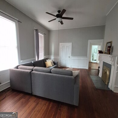 867 Orange Terrace unit A, Macon, GA 31201 - photo 5