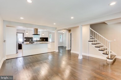 6401 Glenoak Ave, Baltimore, MD 21214 - photo 5