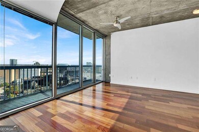 3324 Peachtree Rd NE unit 2507, Atlanta, GA 30326 - photo 4