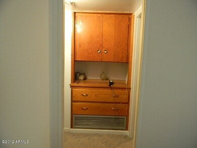 Hall Linen