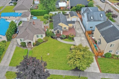 1115 Lafromboise St, Enumclaw, WA 98022 - photo 5