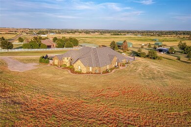 19910 E 1090 Rd, Elk City, OK 73644 - photo 4