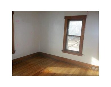 Bedroom.