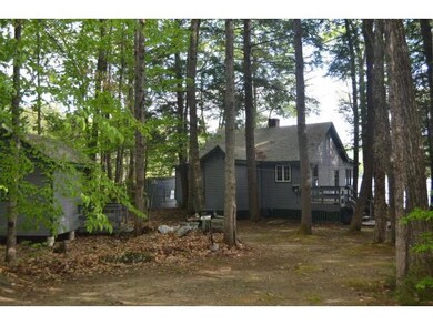 48 E Shore Dr, Meredith, NH 03253 - photo 3