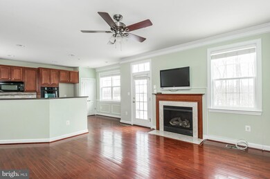 3503 Carriage Walk Ln unit 51-E, Laurel, MD 20724 - photo 7