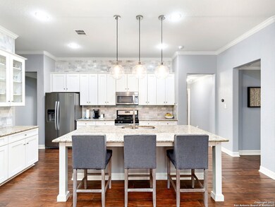 18002 Bierstadt Mount, Helotes, TX 78023 - photo 7