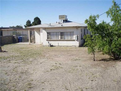 7737 Hacienda Ave, El Paso, TX 79915 - photo 6